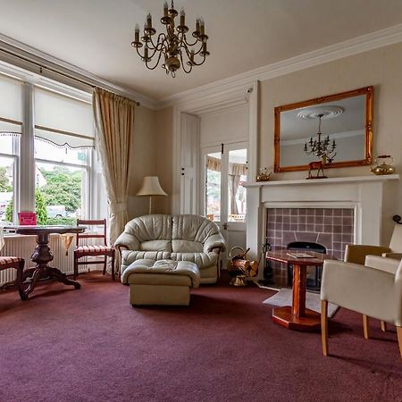 Atholl Villa Guest House بيتلوكري المظهر الخارجي الصورة