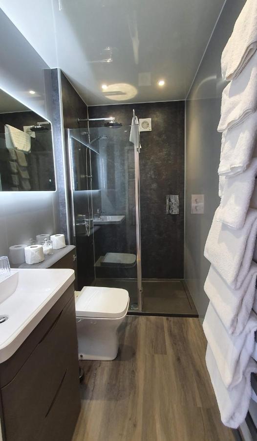 Atholl Villa Guest House بيتلوكري المظهر الخارجي الصورة