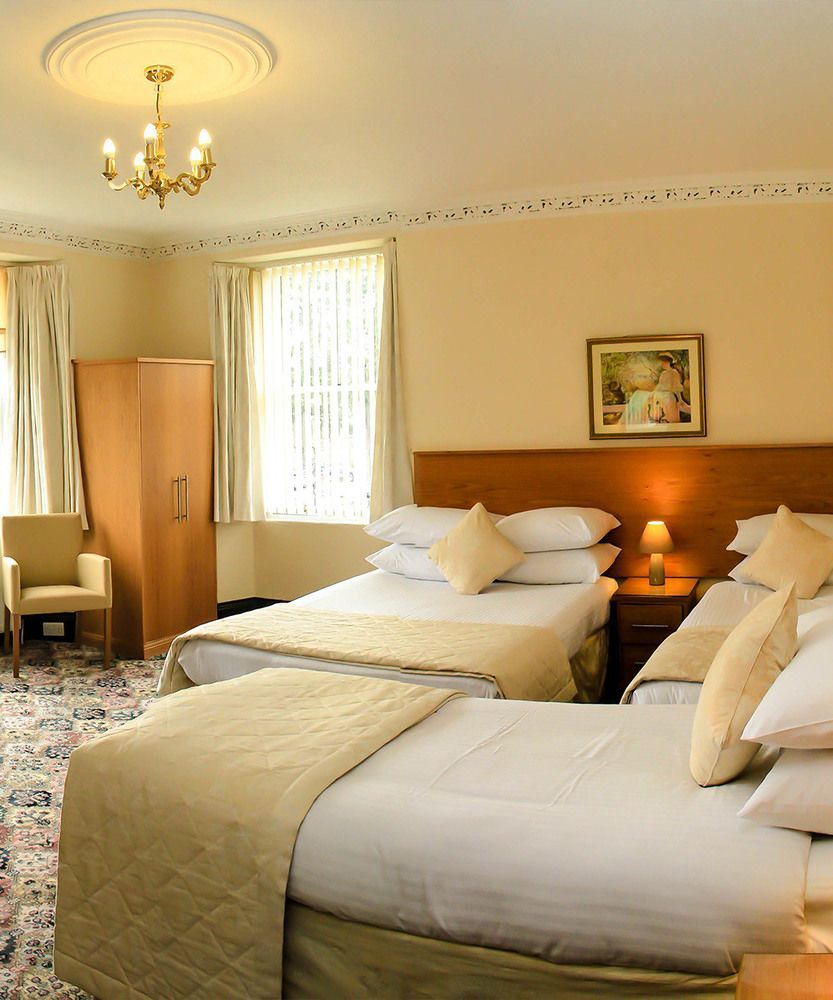 Atholl Villa Guest House بيتلوكري المظهر الخارجي الصورة