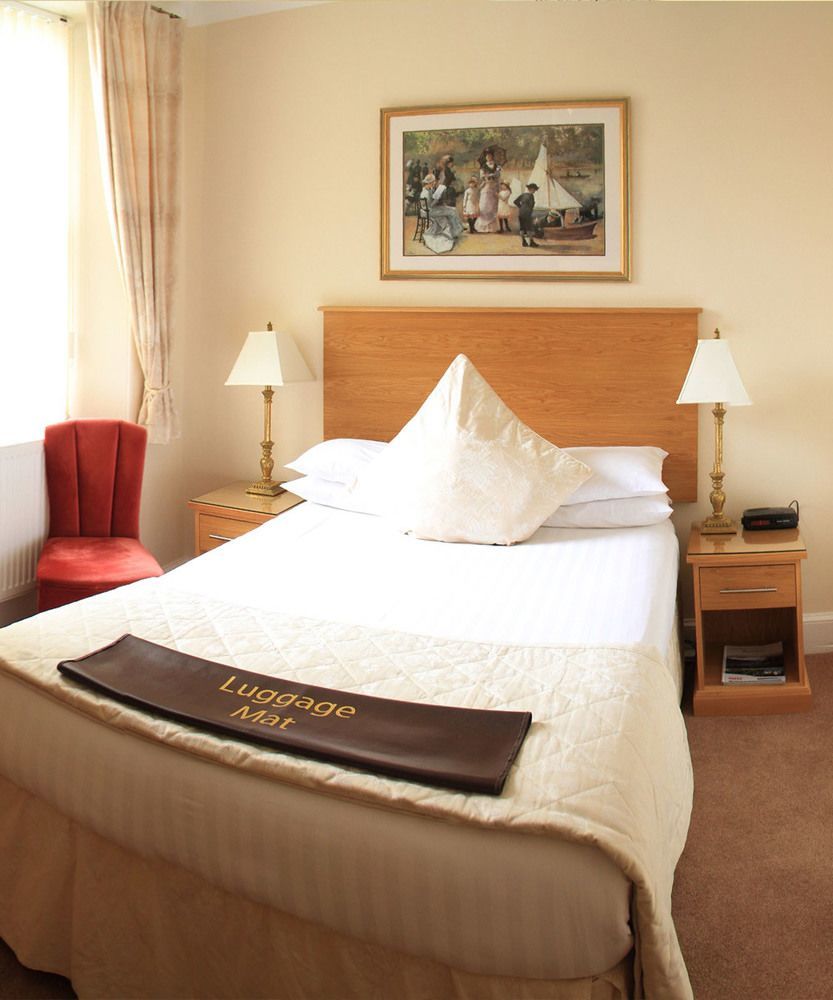 Atholl Villa Guest House بيتلوكري المظهر الخارجي الصورة