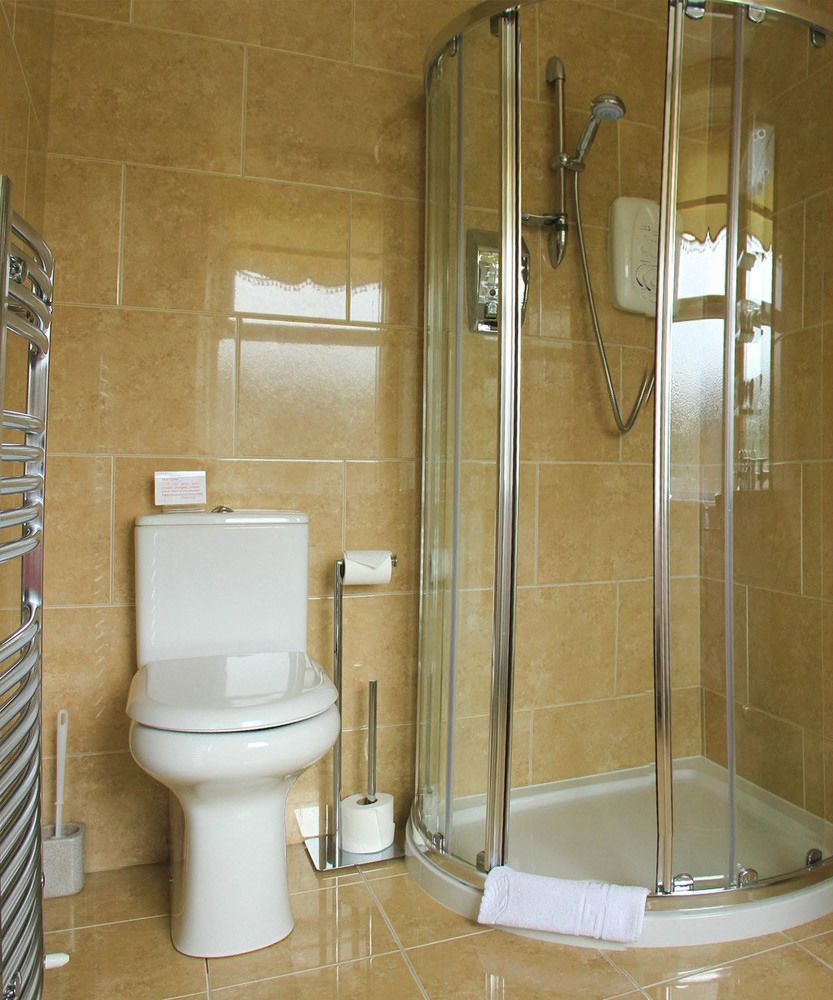 Atholl Villa Guest House بيتلوكري المظهر الخارجي الصورة
