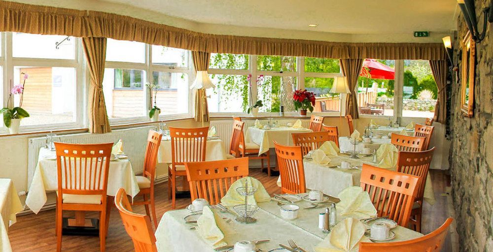Atholl Villa Guest House بيتلوكري المظهر الخارجي الصورة