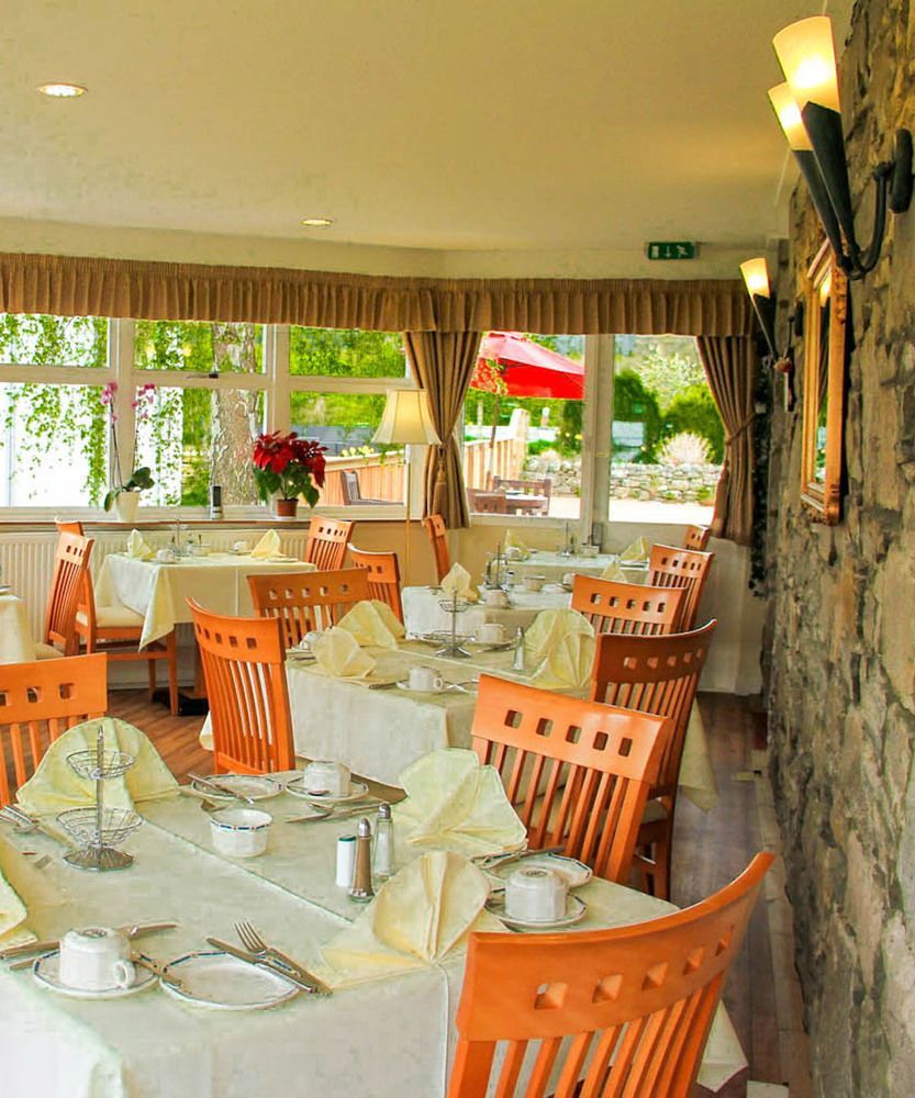 Atholl Villa Guest House بيتلوكري المظهر الخارجي الصورة