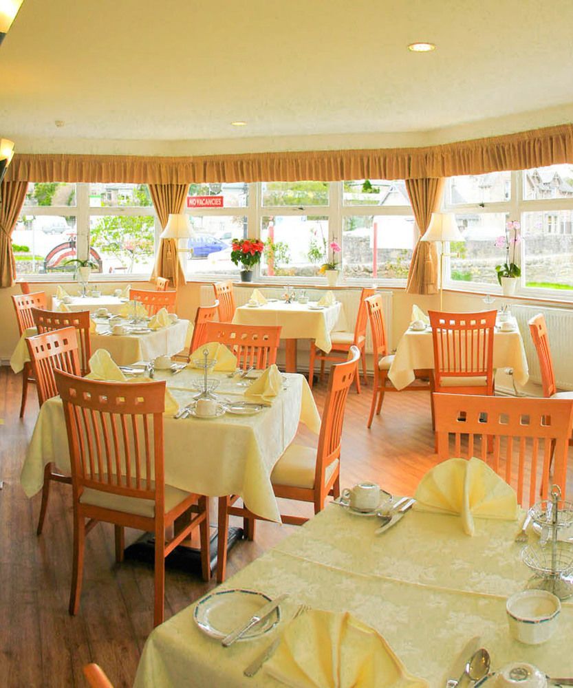 Atholl Villa Guest House بيتلوكري المظهر الخارجي الصورة