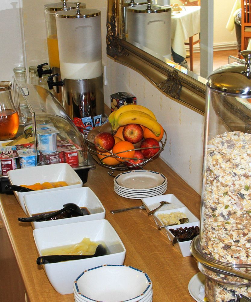 Atholl Villa Guest House بيتلوكري المظهر الخارجي الصورة