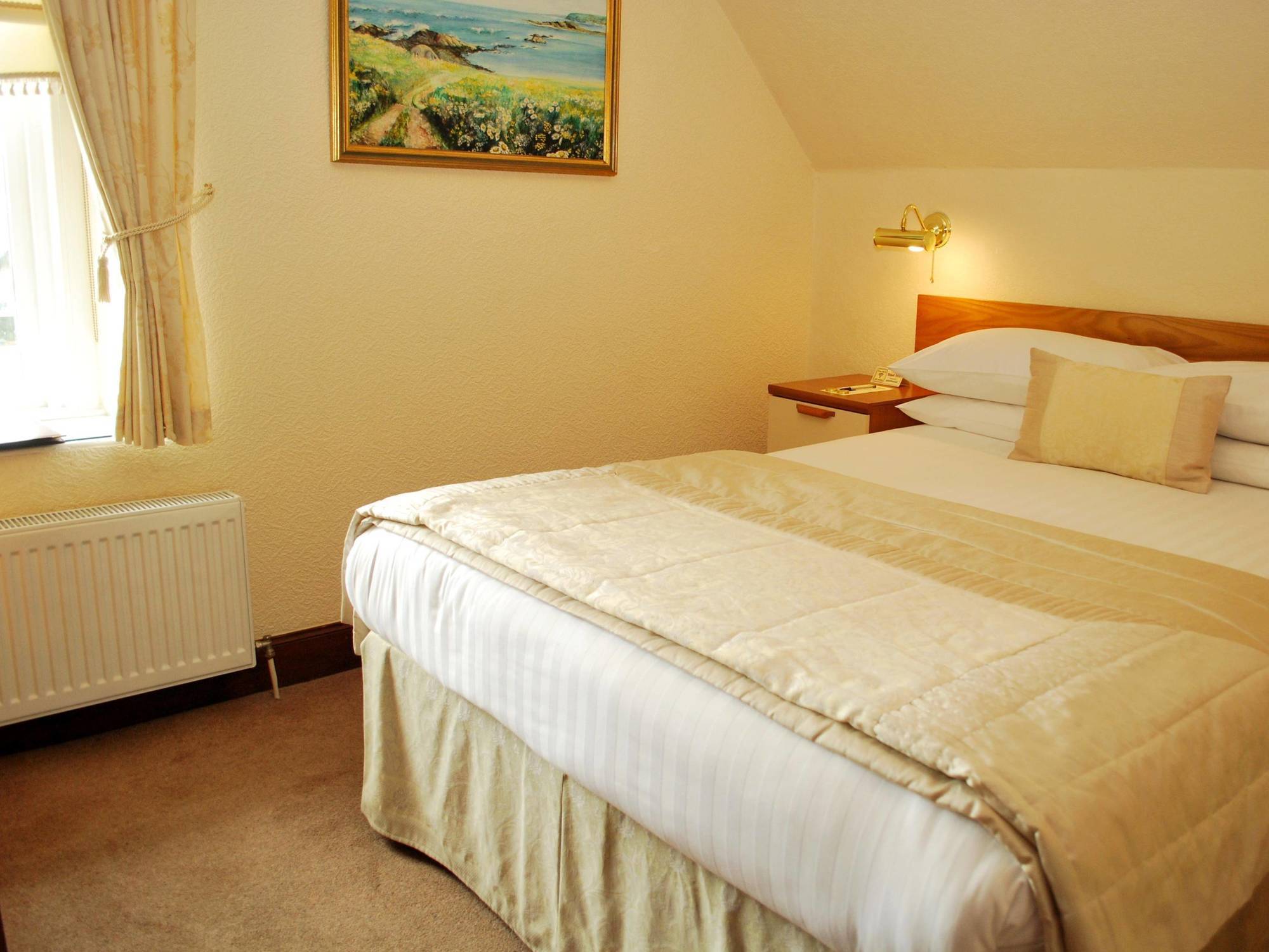 Atholl Villa Guest House بيتلوكري المظهر الخارجي الصورة