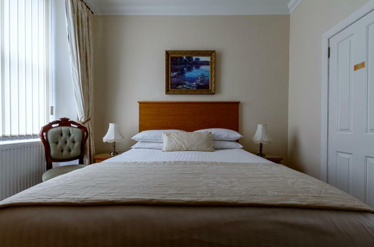 Atholl Villa Guest House بيتلوكري المظهر الخارجي الصورة