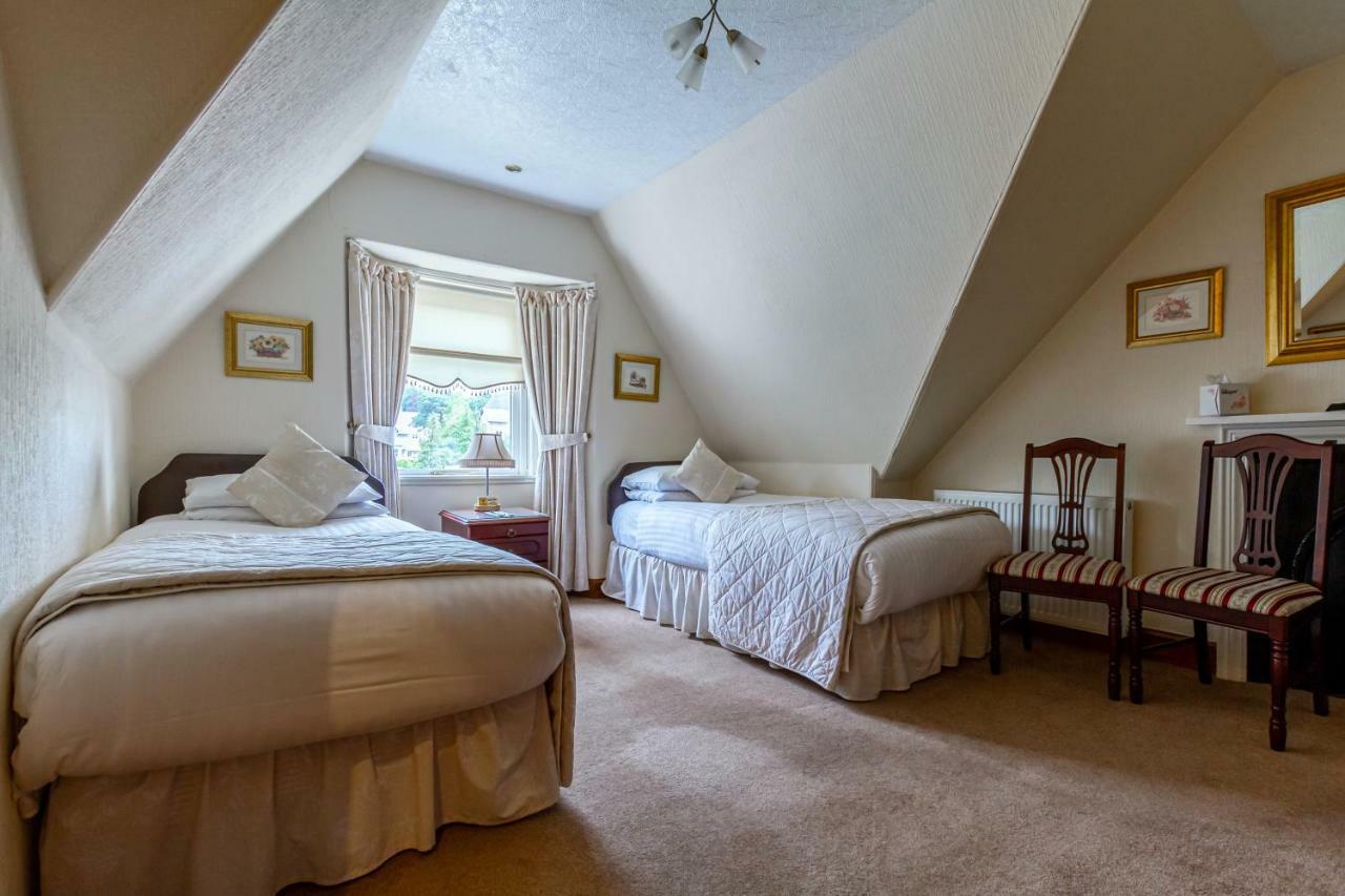 Atholl Villa Guest House بيتلوكري المظهر الخارجي الصورة