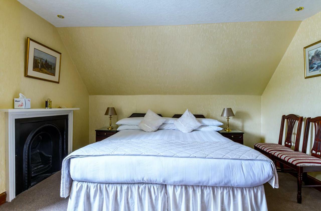 Atholl Villa Guest House بيتلوكري المظهر الخارجي الصورة