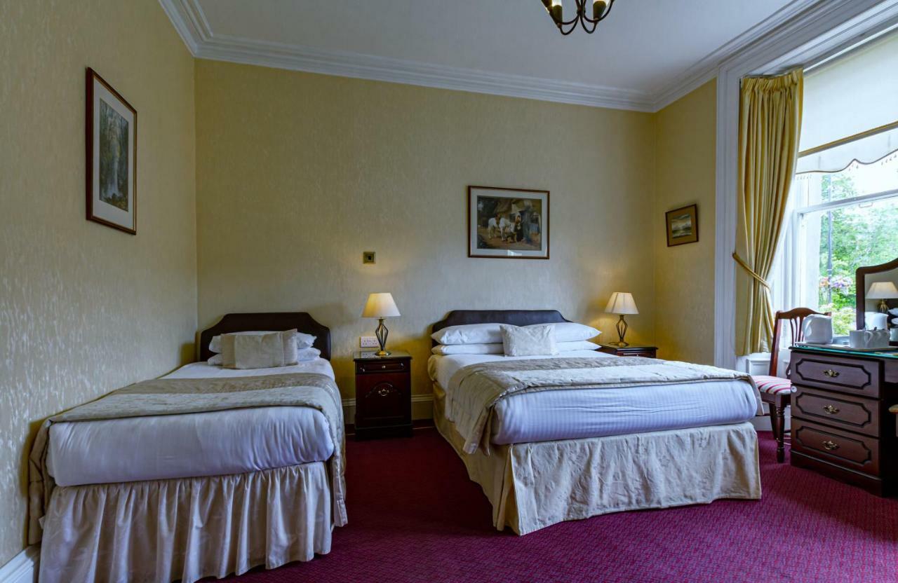 Atholl Villa Guest House بيتلوكري المظهر الخارجي الصورة
