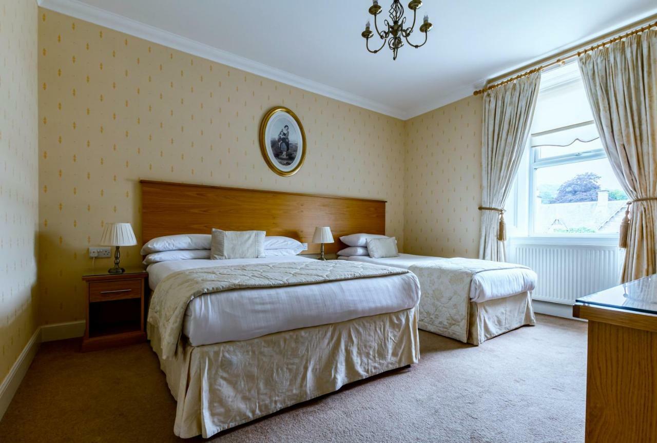 Atholl Villa Guest House بيتلوكري المظهر الخارجي الصورة