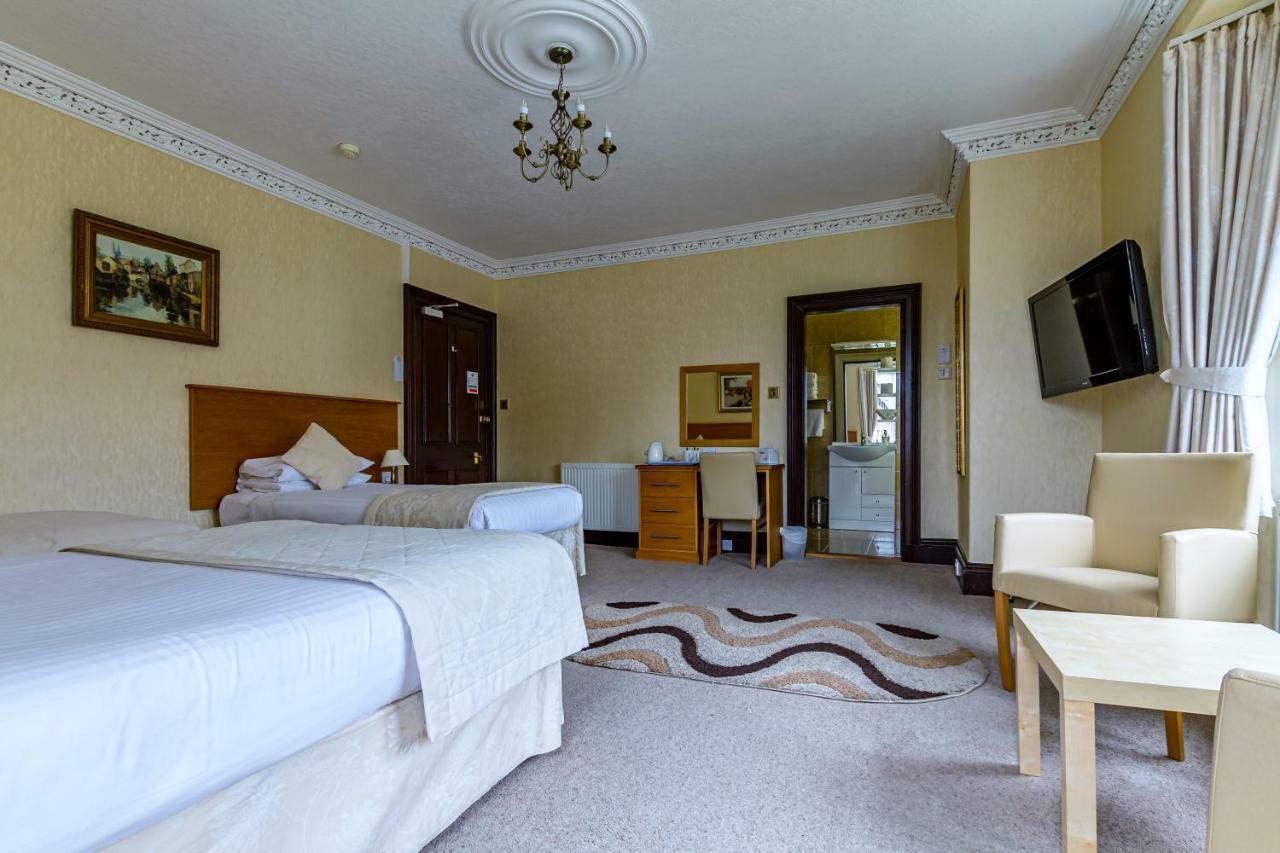 Atholl Villa Guest House بيتلوكري المظهر الخارجي الصورة