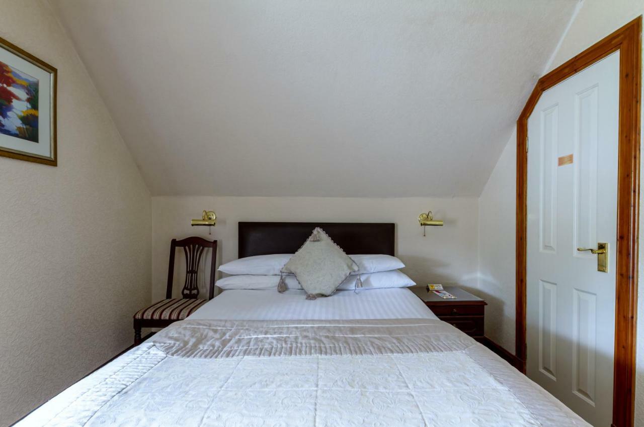 Atholl Villa Guest House بيتلوكري المظهر الخارجي الصورة