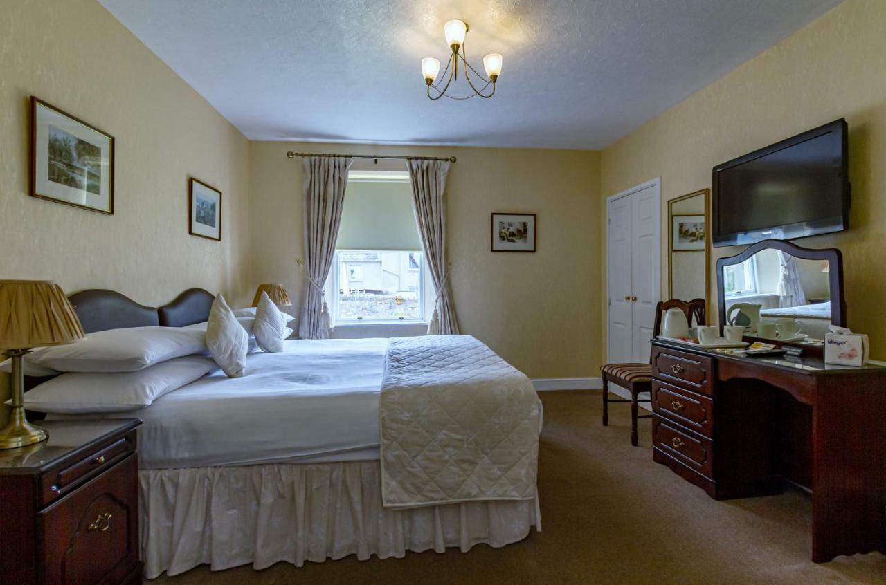 Atholl Villa Guest House بيتلوكري المظهر الخارجي الصورة