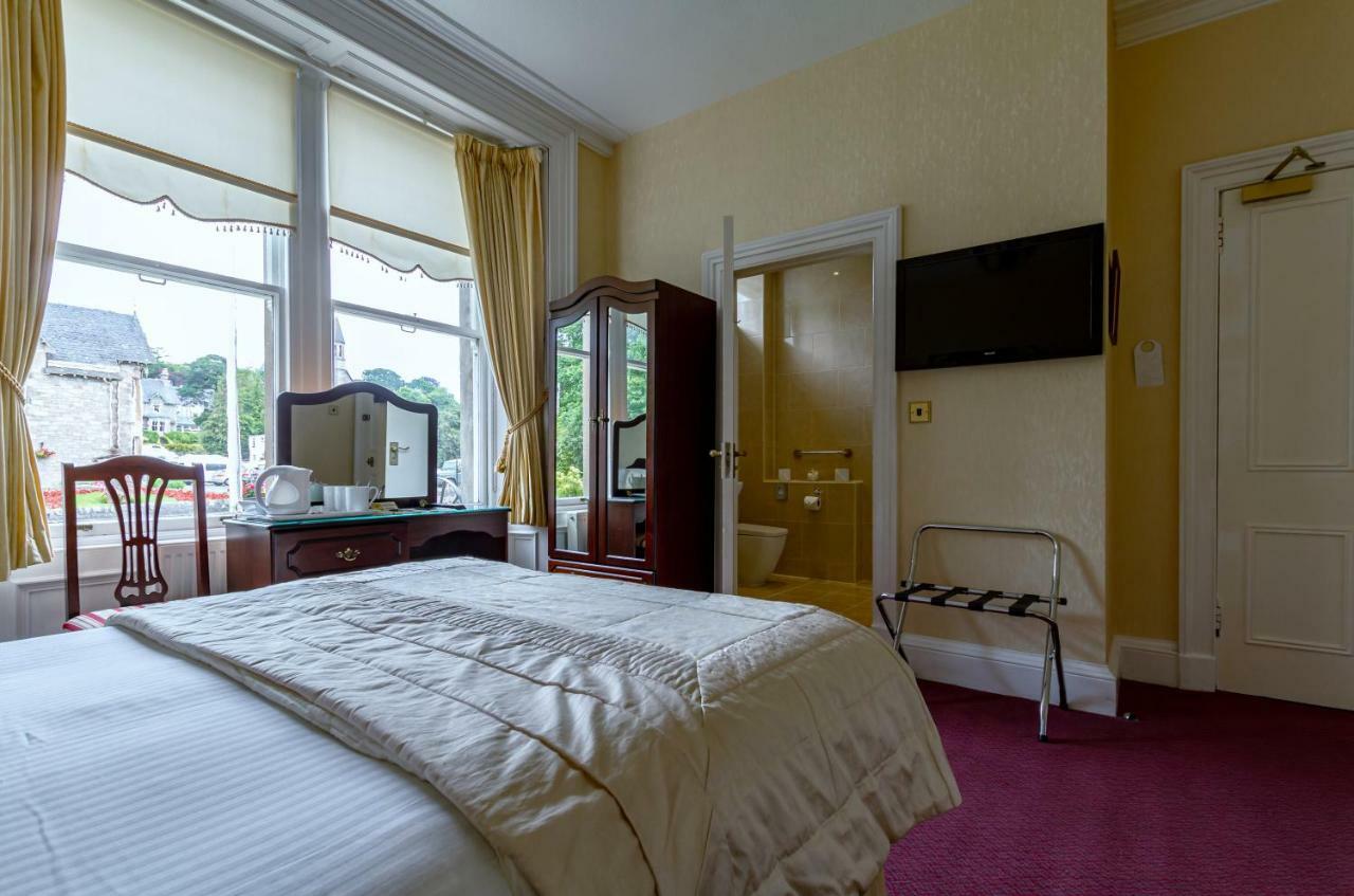 Atholl Villa Guest House بيتلوكري المظهر الخارجي الصورة