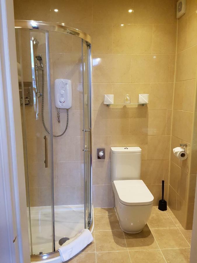 Atholl Villa Guest House بيتلوكري المظهر الخارجي الصورة