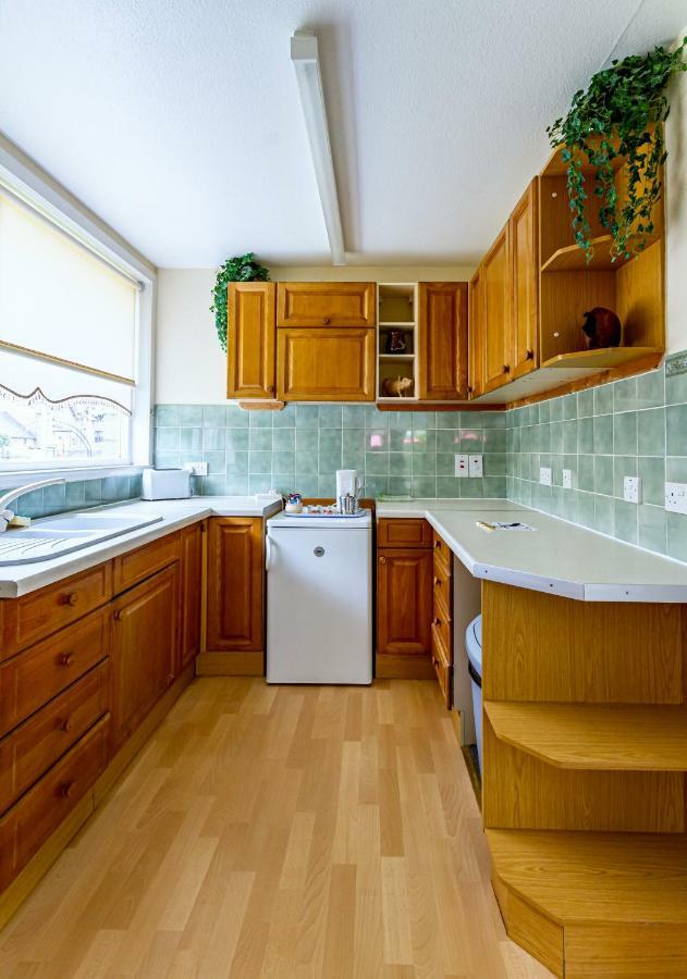 Atholl Villa Guest House بيتلوكري المظهر الخارجي الصورة