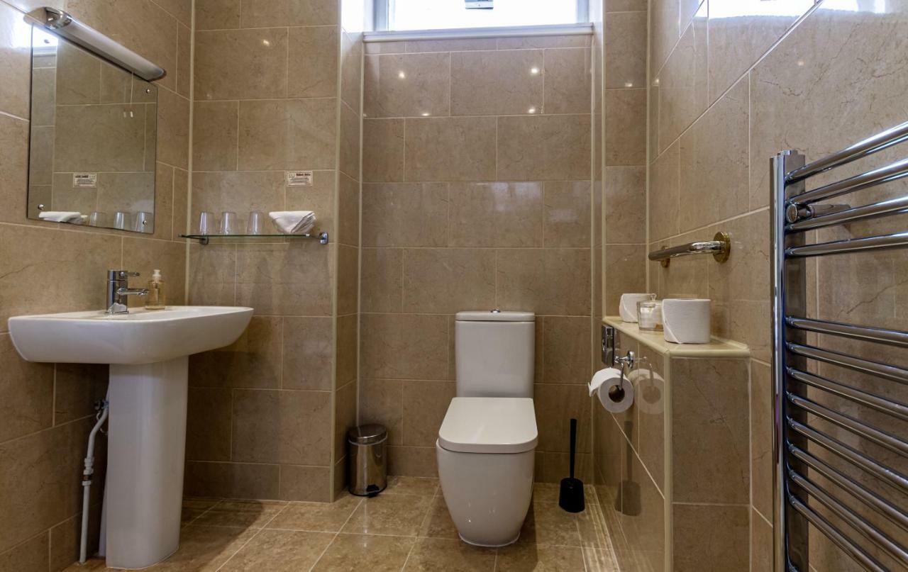 Atholl Villa Guest House بيتلوكري المظهر الخارجي الصورة