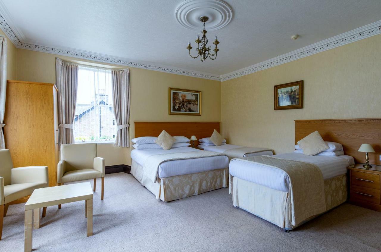 Atholl Villa Guest House بيتلوكري المظهر الخارجي الصورة
