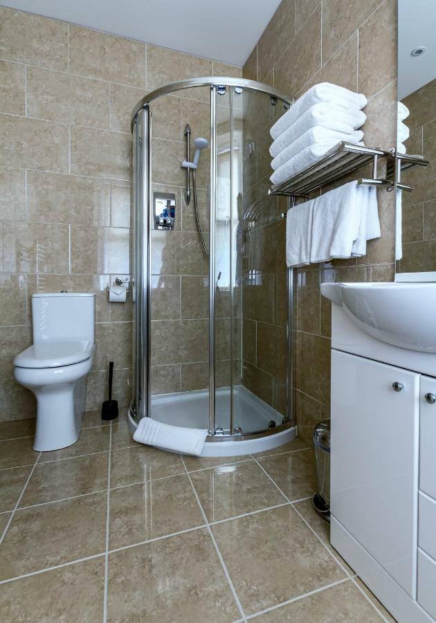 Atholl Villa Guest House بيتلوكري المظهر الخارجي الصورة