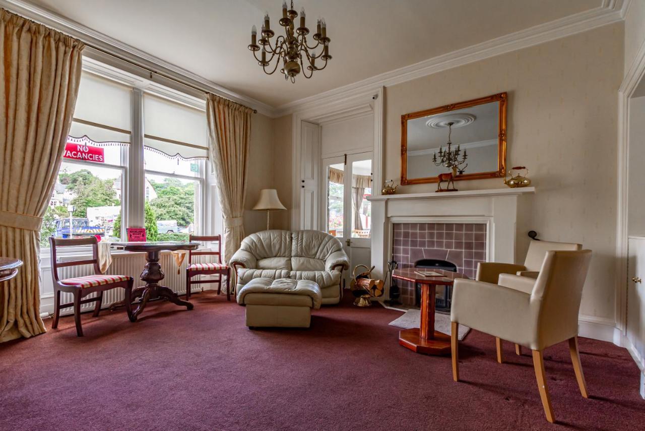 Atholl Villa Guest House بيتلوكري المظهر الخارجي الصورة